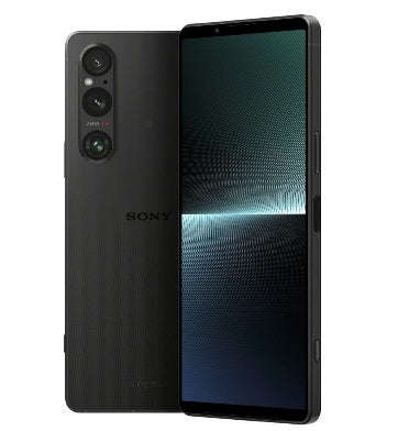 SONY XPERIA 1 V 256GB/12GB DUAL SIM BLACK