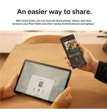 GOOGLE PIXEL TABLET 128GB/8GB HAZEL