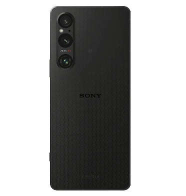 SONY XPERIA 1 V 256GB/12GB DUAL SIM BLACK