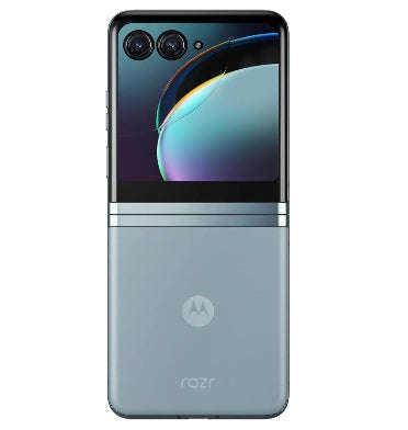 MOTOROLA RAZR+ 256GB/8GB GLACIER BLUE (2023)