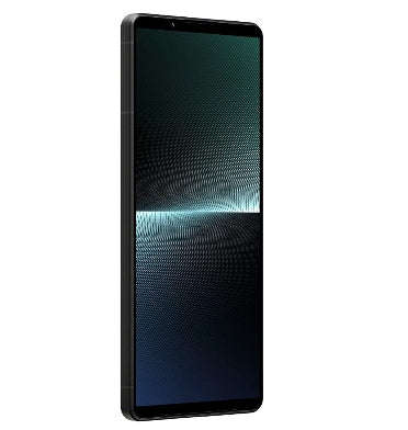SONY XPERIA 1 V 256GB/12GB DUAL SIM BLACK