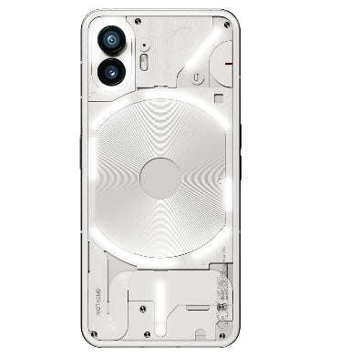 NOTHING PHONE (2) 256GB/12GB WHITE