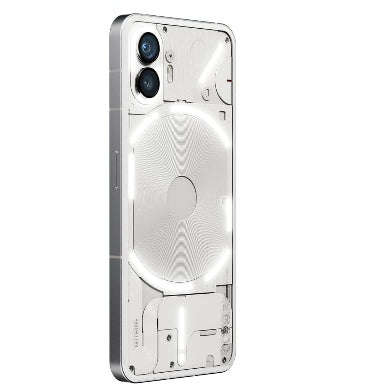 NOTHING PHONE (2) 256GB/12GB WHITE
