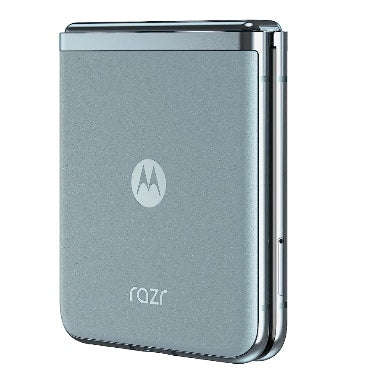 MOTOROLA RAZR+ 256GB/8GB GLACIER BLUE (2023)