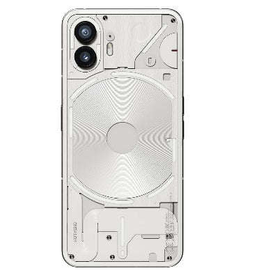 NOTHING PHONE (2) 256GB/12GB WHITE