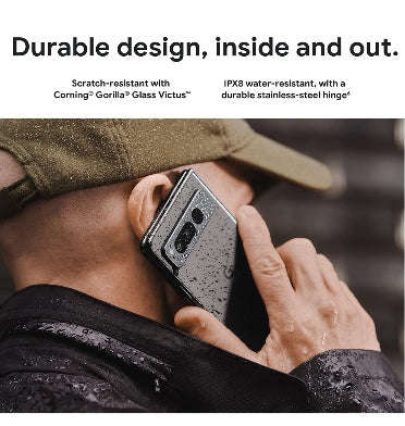 GOOGLE PIXEL FOLD 256GB/12GB OBSIDIAN