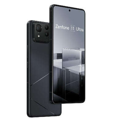 ASUS ZENFONE 11 ULTRA 256GB/12GB DUAL SIM ETERNAL BLACK