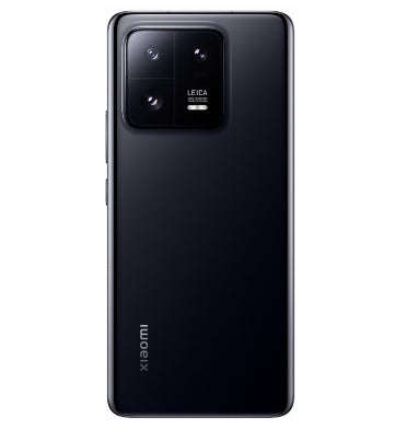 XIAOMI 13 PRO 512GB/12GB CERAMIC BLACK