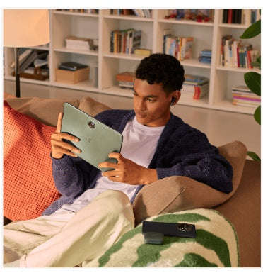 ONEPLUS PAD 11" 128GB/8GB HALO GREEN