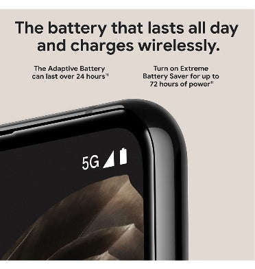 GOOGLE PIXEL FOLD 256GB/12GB OBSIDIAN
