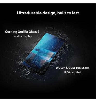 ASUS ZENFONE 11 ULTRA 256GB/12GB DUAL SIM ETERNAL BLACK