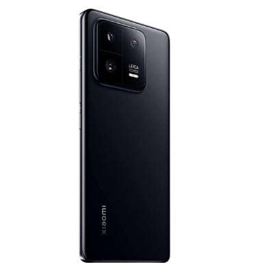 XIAOMI 13 PRO 512GB/12GB CERAMIC BLACK