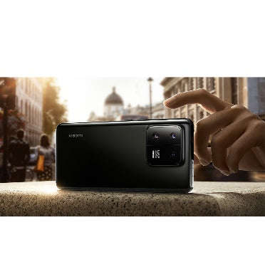 XIAOMI 13 PRO 512GB/12GB CERAMIC BLACK