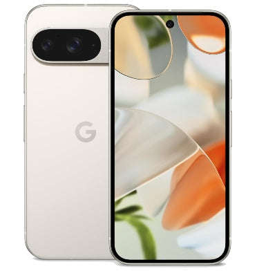GOOGLE PIXEL 9 256GB/12GB PORCELAIN