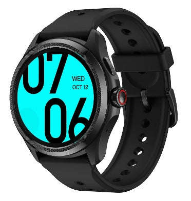 TICWATCH PRO 5 SMARTWATCH OBSIDIAN