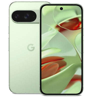 GOOGLE PIXEL 9 128GB/12GB WINTERGREEN