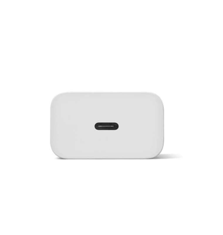 GOOGLE 30W USB-C POWER CHARGER (EU SPEC) RETAIL PACK