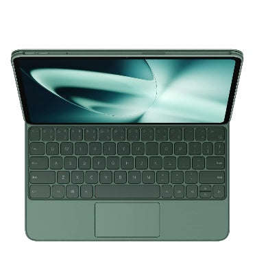 ONEPLUS PAD MAGNETIC KEYBOARD GREEN