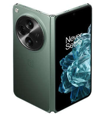 ONEPLUS OPEN 512GB/16GB DUAL SIM EMERALD DUSK