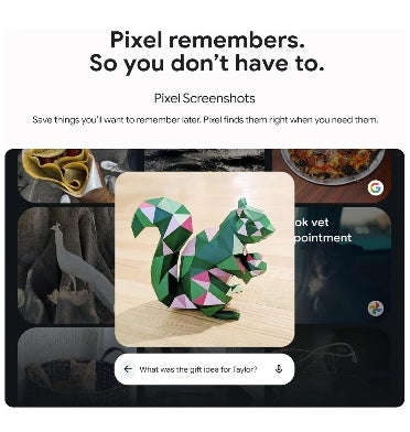 GOOGLE PIXEL 9 128GB/12GB PEONY
