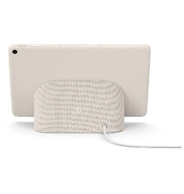 GOOGLE PIXEL TABLET WITH CHARGING SPEAKER DOCK 128GB PORCELAIN