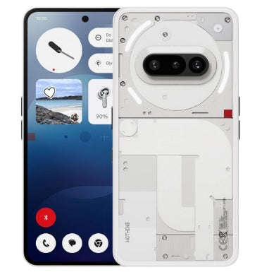 NOTHING PHONE (3A) 256GB/12GB WHITE