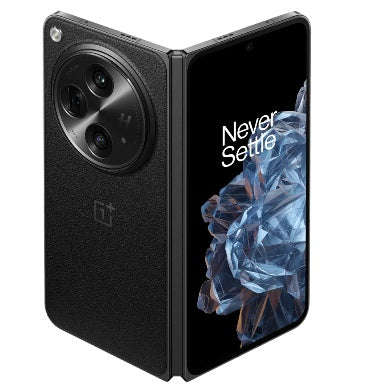 ONEPLUS OPEN 512GB/16GB DUAL SIM VOYAGER BLACK