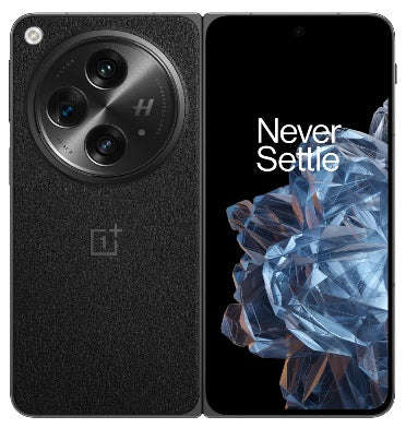 ONEPLUS OPEN 512GB/16GB DUAL SIM VOYAGER BLACK