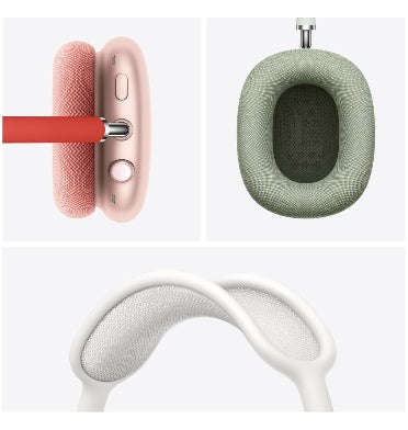 APPLE AIRPODS MAX GREEN