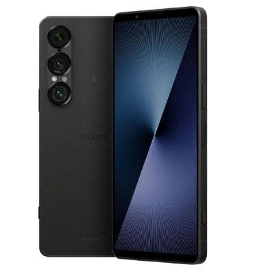 SONY XPERIA 1 VII 256GB/12GB DUAL SIM BLACK