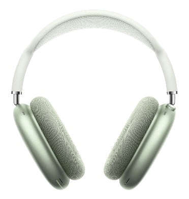 APPLE AIRPODS MAX GREEN