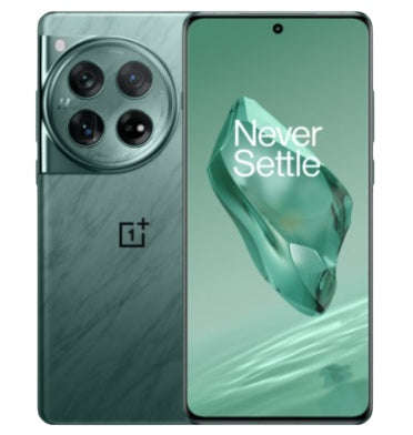 ONEPLUS 12 512GB/16GB DUAL SIM FLOWY EMERALD