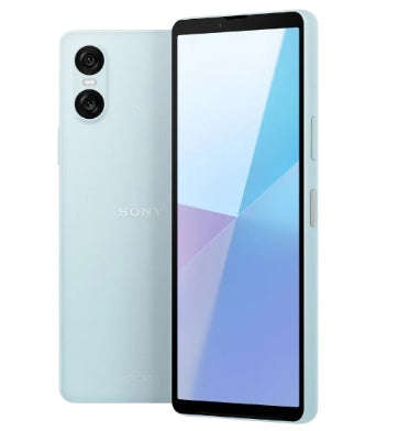 SONY XPERIA 10 VI 128GB/8GB DUAL SIM BLUE