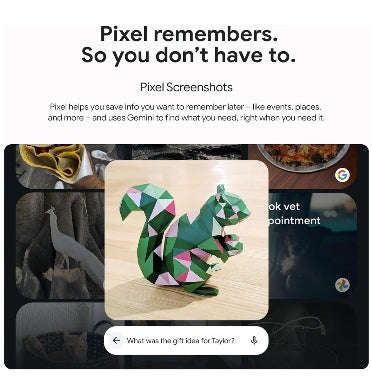GOOGLE PIXEL 9 PRO 256GB/16GB HAZEL