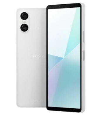 SONY XPERIA 10 VI 128GB/8GB DUAL SIM WHITE