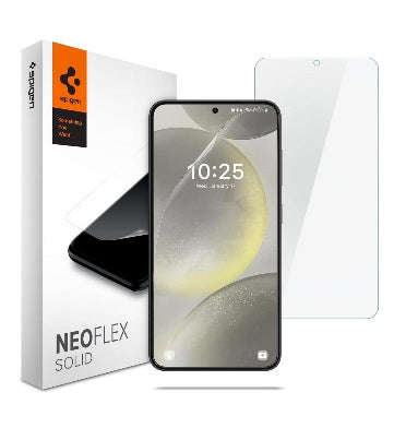 SAMSUNG GALAXY S24+ PREMIUM NEO-FLEX SCREEN PROTECTOR 2PK | SPIGEN