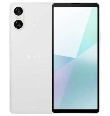 SONY XPERIA 10 VI 128GB/8GB DUAL SIM WHITE