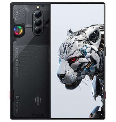 NUBIA RED MAGIC 8S PRO 512GB/16GB DUAL SIM AURORA