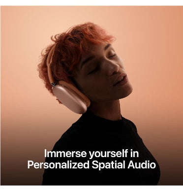 APPLE AIRPODS MAX 2 STARLIGHT