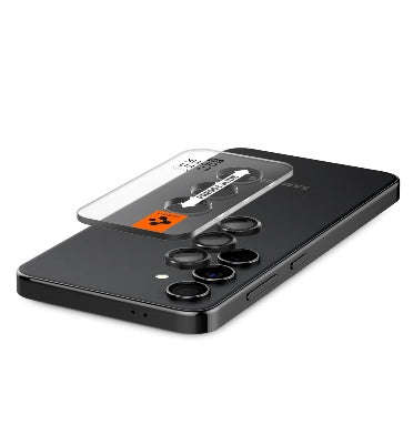 SAMSUNG GALAXY S24+ OPTIK CAMERA LENS PROTECTOR | SPIGEN