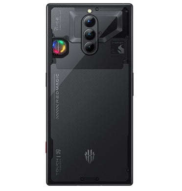 NUBIA RED MAGIC 8S PRO 512GB/16GB DUAL SIM AURORA