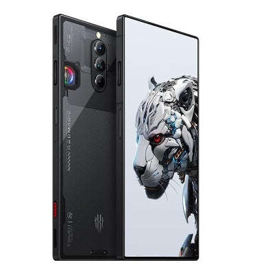 NUBIA RED MAGIC 8S PRO 512GB/16GB DUAL SIM AURORA