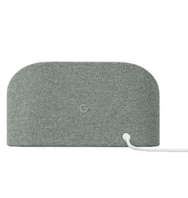 GOOGLE PIXEL TABLET CHARGING SPEAKER DOCK HAZEL