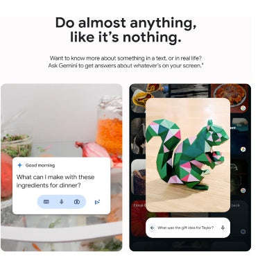 GOOGLE PIXEL 9 PRO FOLD 256GB/16GB OBSIDIAN