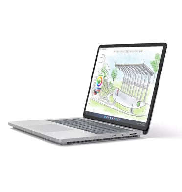 MICROSOFT SURFACE LAPTOP STUDIO 2 i7 512GB/16GB PLATINUM