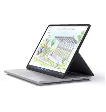 MICROSOFT SURFACE LAPTOP STUDIO 2 i7 512GB/16GB PLATINUM