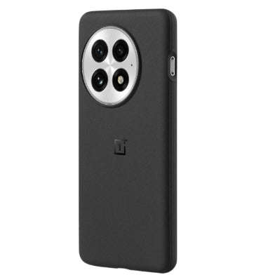 ONEPLUS 13 SANDSTONE MAGNETIC CASE | BLACK