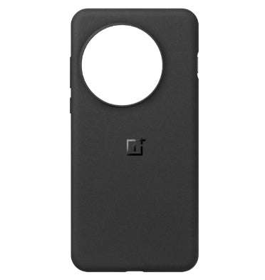 ONEPLUS 13 SANDSTONE MAGNETIC CASE | BLACK