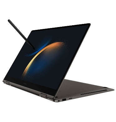 SAMSUNG GALAXY BOOK 3 360 PRO 16" i7 2TB/16GB GRAPHITE (2023)