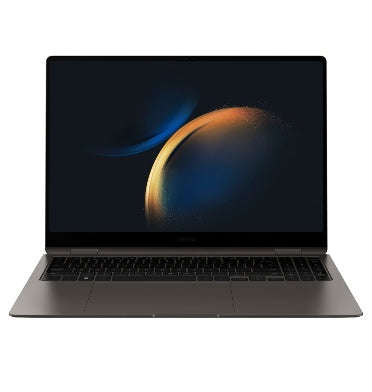 SAMSUNG GALAXY BOOK 3 360 PRO 16" i7 2TB/16GB GRAPHITE (2023)